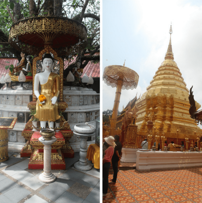 第十三期天玑 不丹、泰国之行(图2)