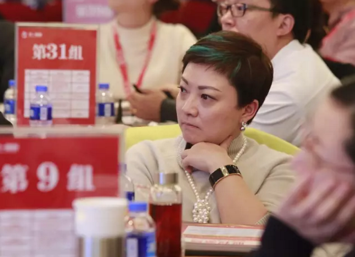 重庆刘一手火锅创始人刘梅女士谈企业文化